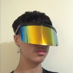 Meet your Posher, Jack